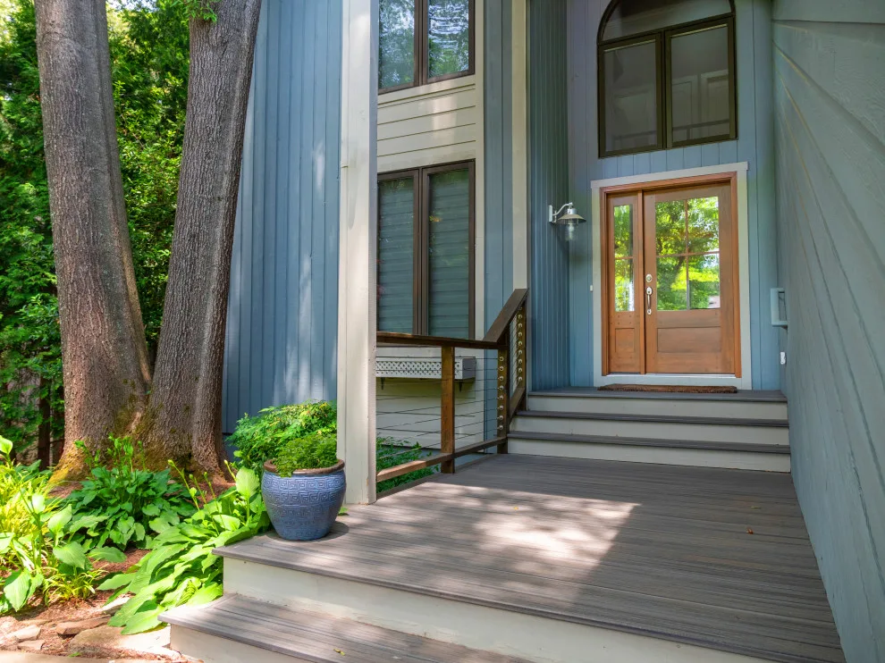 Magothy River Restoration by HD Squared Architects, LLC - Photo 9