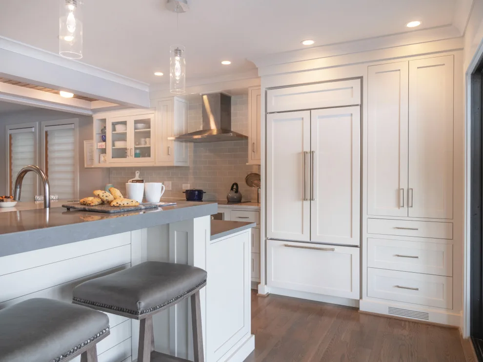 Magothy River Restoration by HD Squared Architects, LLC - Photo 14