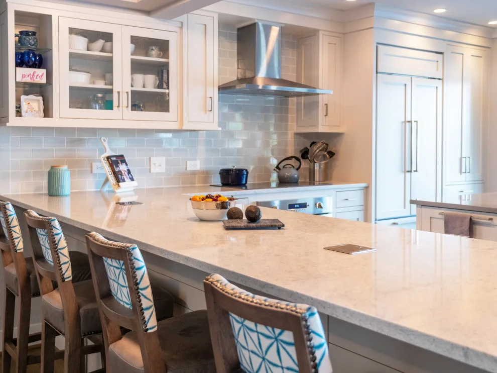 Magothy River Restoration by HD Squared Architects, LLC - Photo 3