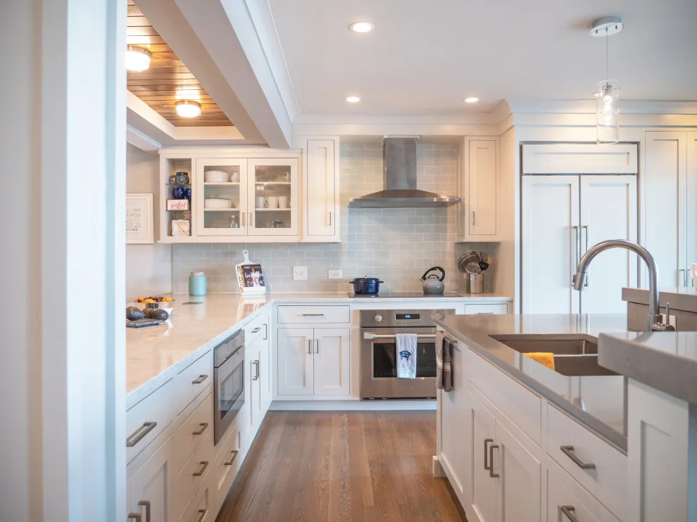 Magothy River Restoration by HD Squared Architects, LLC - Photo 8