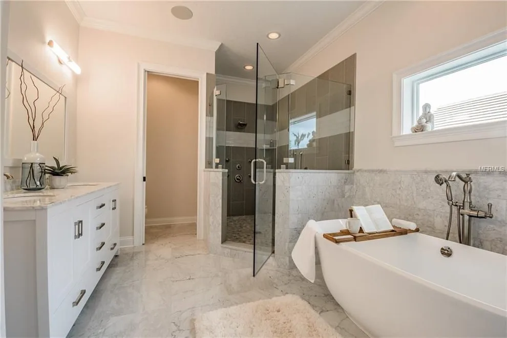 Tuscan Waterfront by Shorelines Design Group - Photo 8