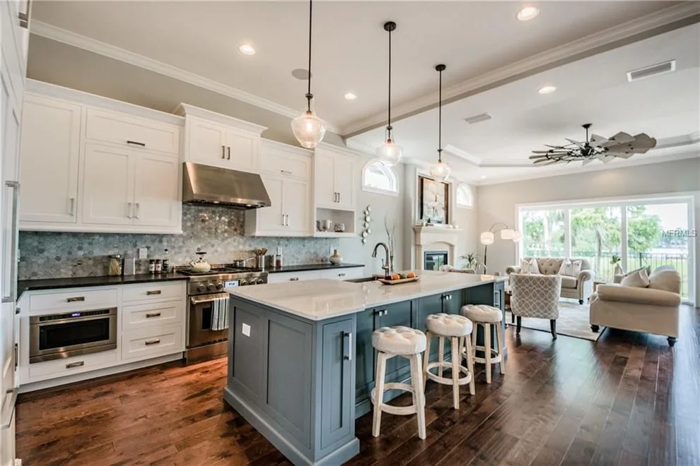Tuscan Waterfront by Shorelines Design Group - Photo 7