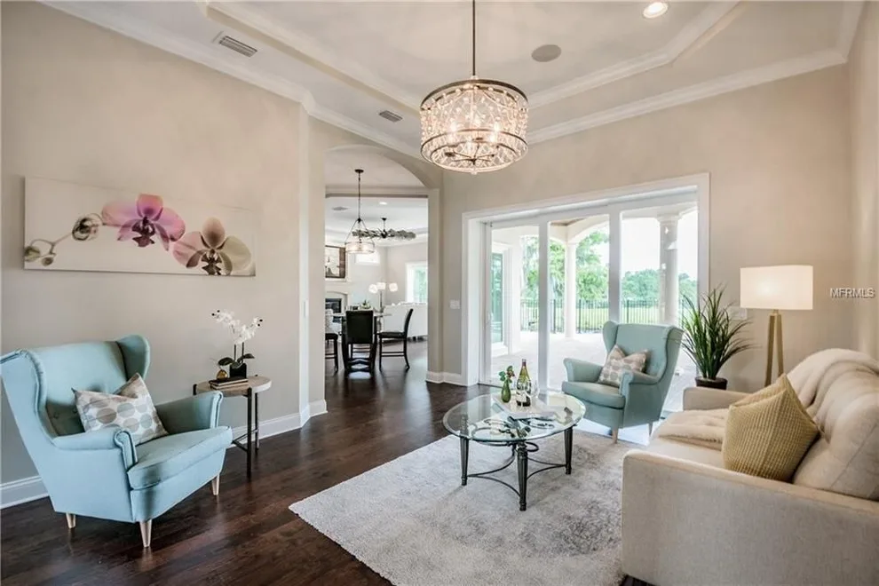 Tuscan Waterfront by Shorelines Design Group - Photo 11