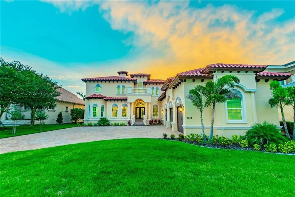 Tuscan Waterfront by Shorelines Design Group - Photo 5
