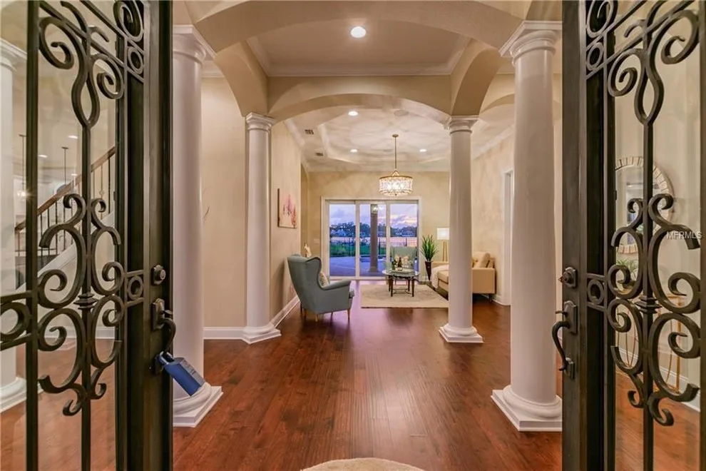 Tuscan Waterfront by Shorelines Design Group - Photo 9