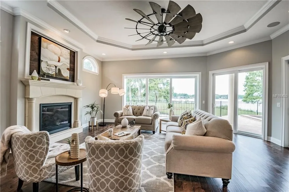 Tuscan Waterfront by Shorelines Design Group - Photo 4