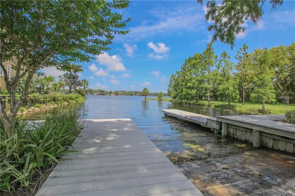 Tuscan Waterfront by Shorelines Design Group - Photo 12
