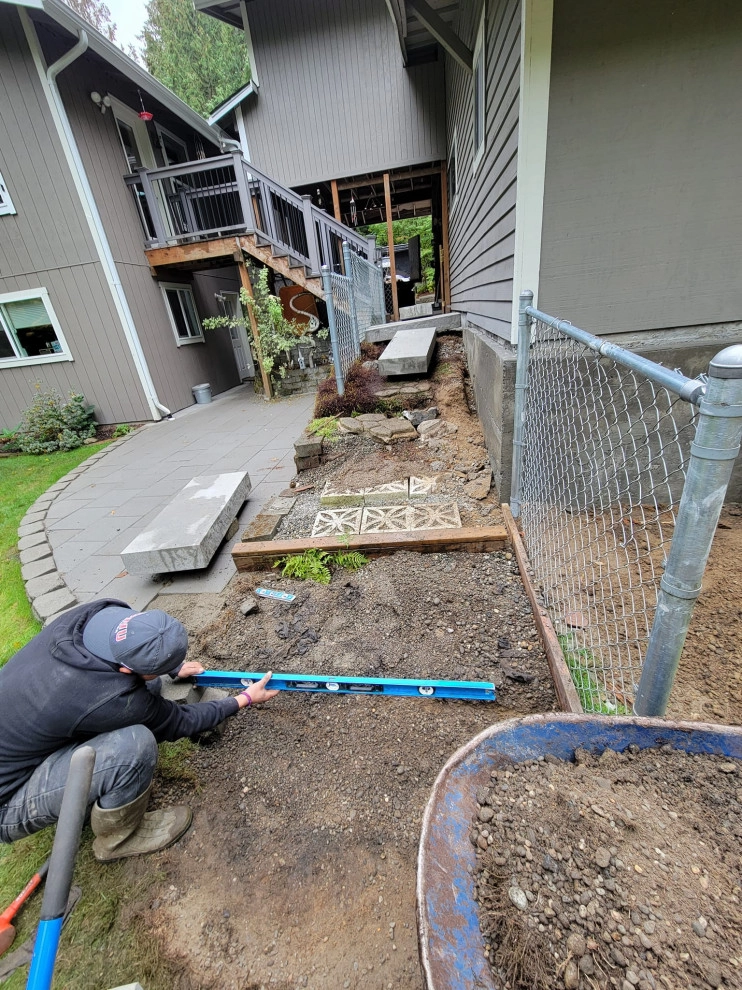 Mendoza Landscaping LLC by Mendoza Landscaping LLC - Photo 13