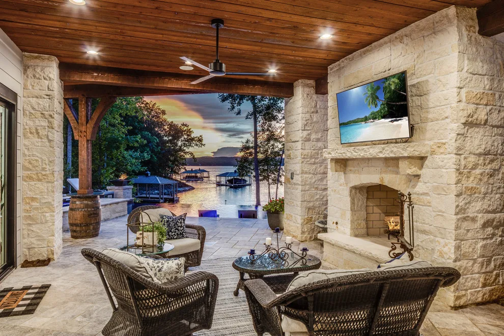AquaVista by ARCON Architects & Builders, LLC - Photo 25