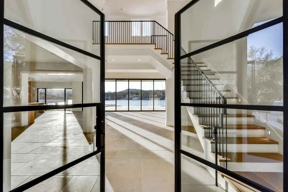 Water's Edge by DK Studio - Photo 7