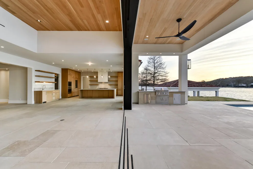 Water's Edge by DK Studio - Photo 6