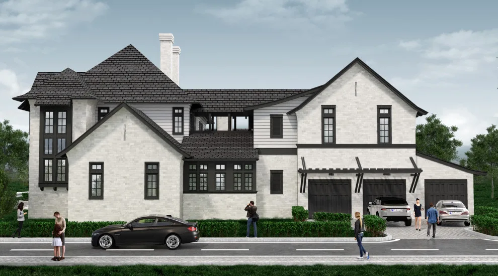 RuddDesigns, Llc - Photo 8