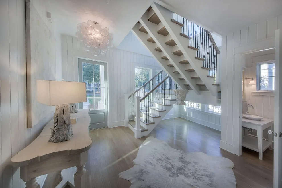 Watersound Florida Residence with Observation Tower by Allison Ramsey Architects - Photo 21