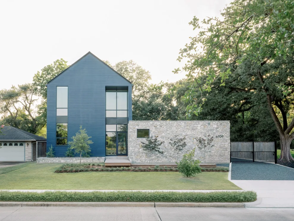 Watonga House by Hr Design Dept - Photo 4