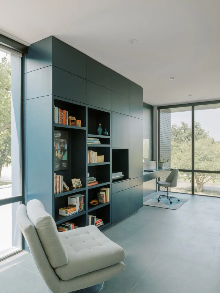 Watonga House by Hr Design Dept - Photo 10