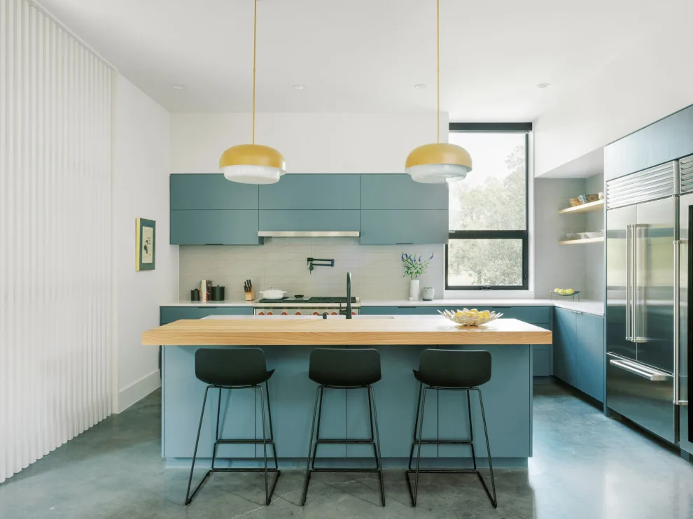 Watonga House by Hr Design Dept - Photo 7