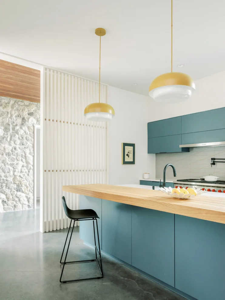 Watonga House by Hr Design Dept - Photo 11