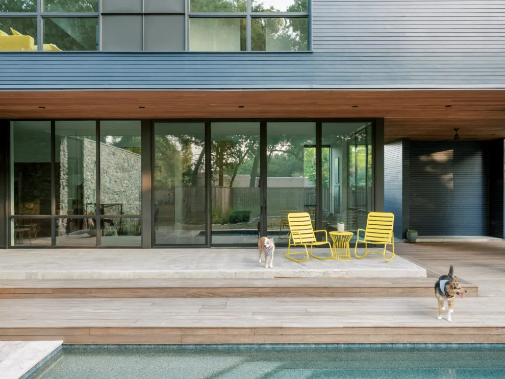 Watonga House by Hr Design Dept - Photo 12
