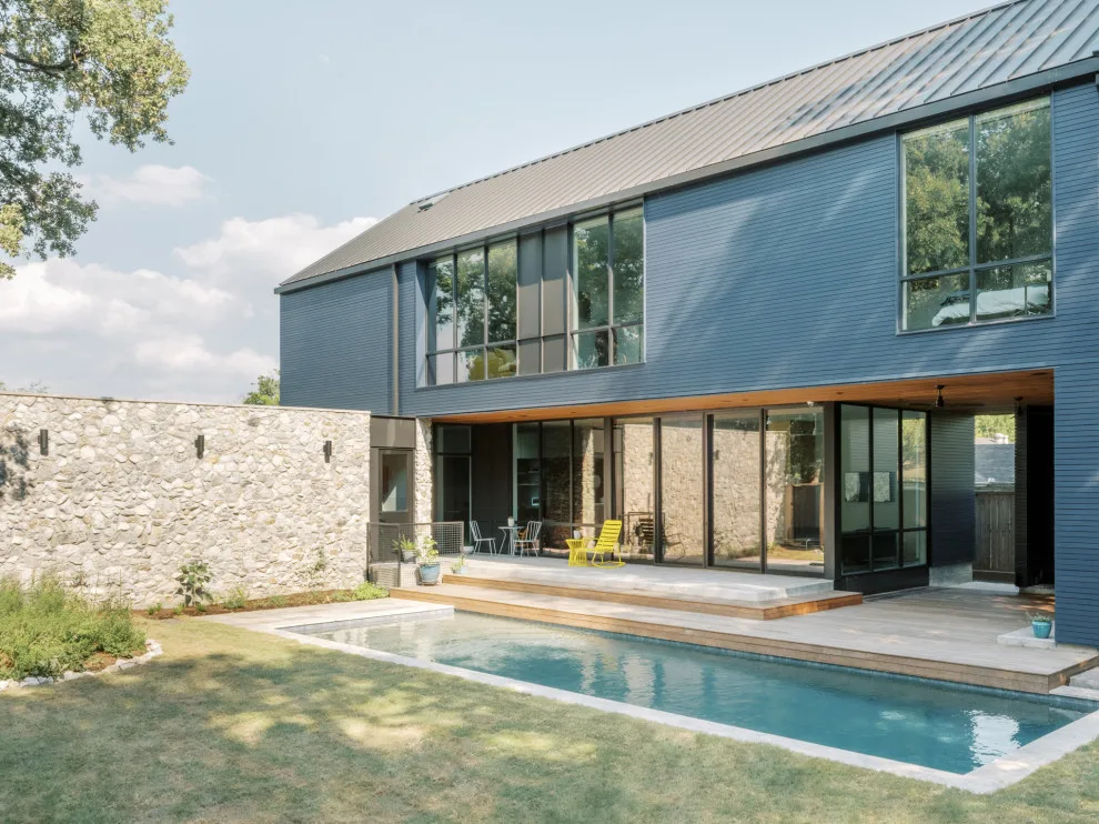 Watonga House by Hr Design Dept - Photo 9