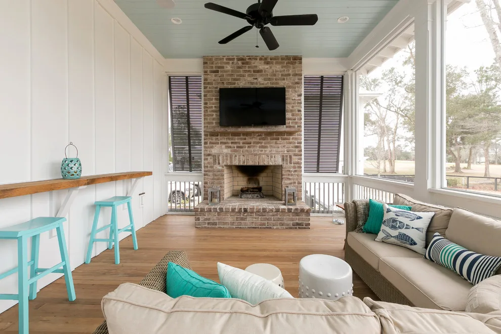 Watroo Location 1 by Allison Ramsey Architects - Photo 17