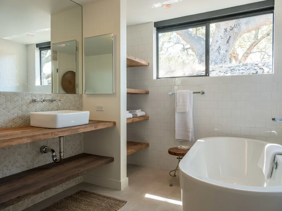 Waveview, Topanga, California by GLYNNdesignbuild - Photo 13