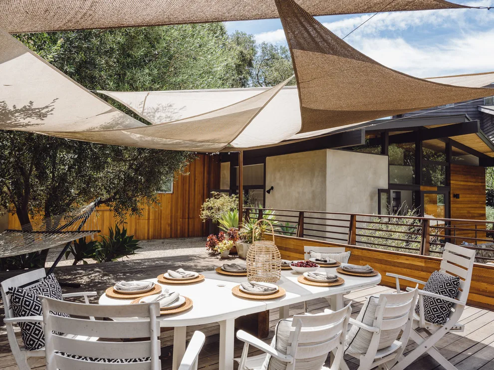 Waveview, Topanga, California by GLYNNdesignbuild - Photo 19