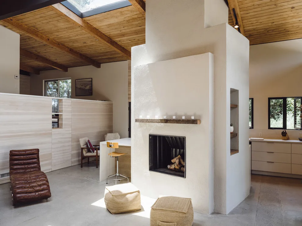 Waveview, Topanga, California by GLYNNdesignbuild - Photo 11