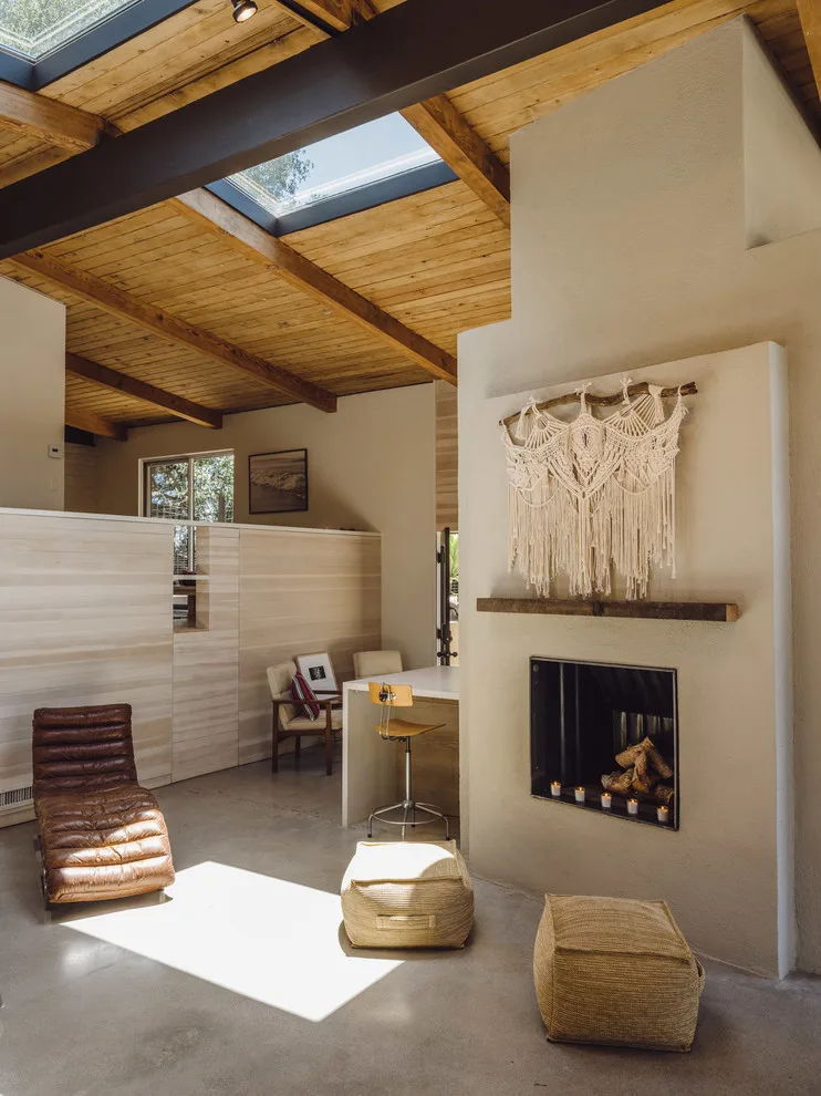 Waveview, Topanga, California by GLYNNdesignbuild - Photo 15