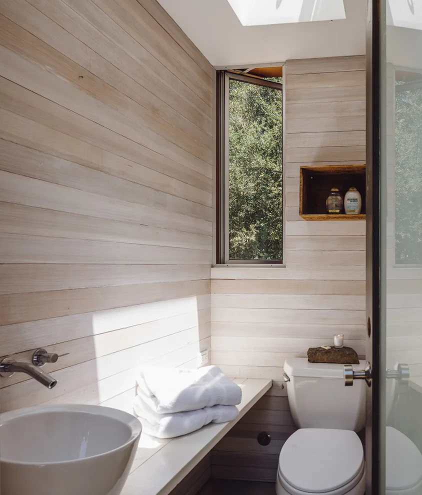 Waveview, Topanga, California by GLYNNdesignbuild - Photo 9