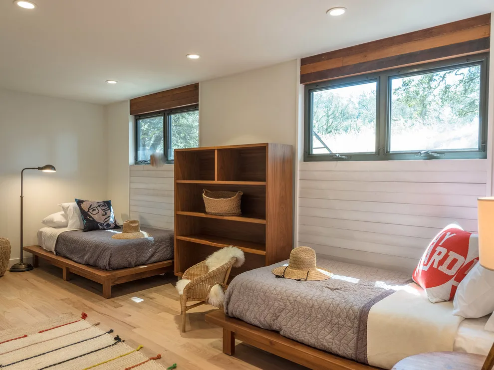 Waveview, Topanga, California by GLYNNdesignbuild - Photo 10