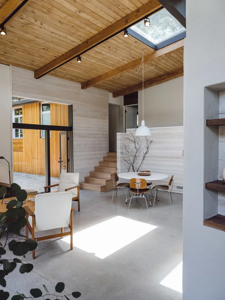 Waveview, Topanga, California by GLYNNdesignbuild - Photo 7