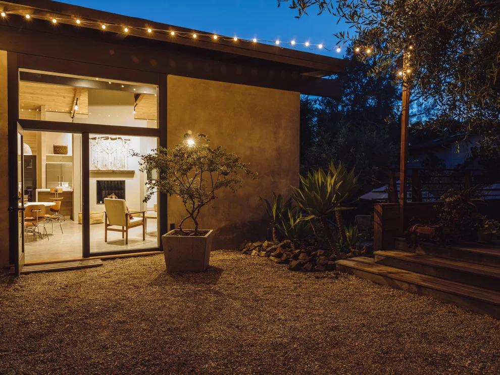 Waveview, Topanga, California by GLYNNdesignbuild - Photo 20