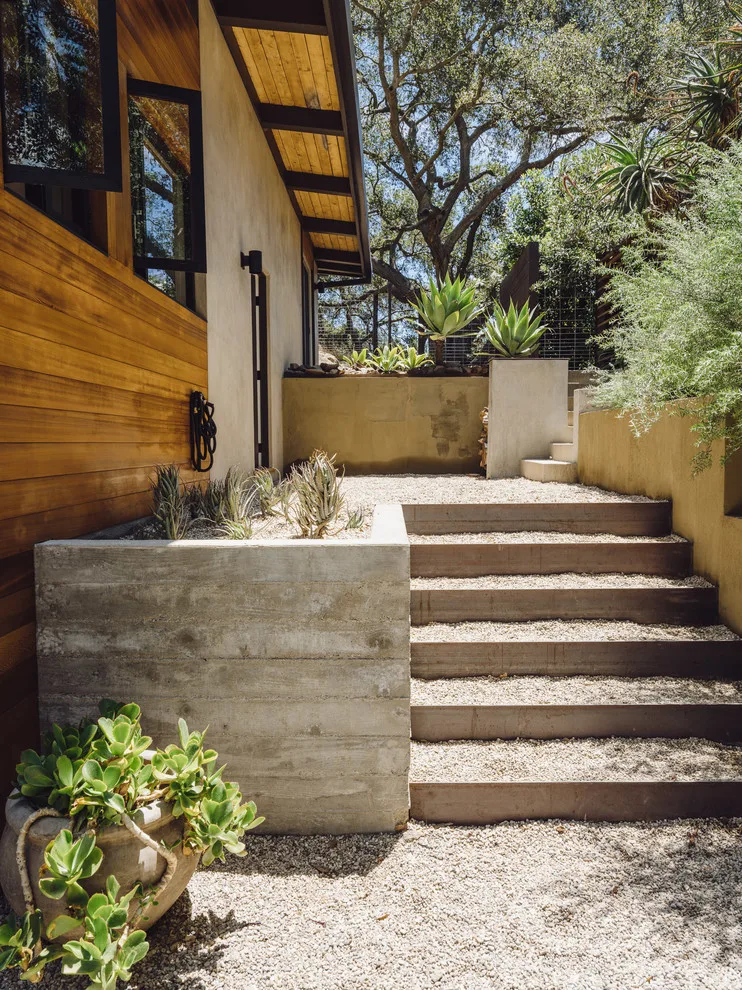 Waveview, Topanga, California by GLYNNdesignbuild - Photo 6