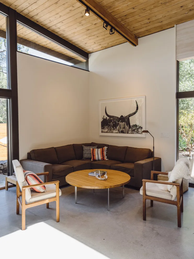 Waveview, Topanga, California by GLYNNdesignbuild - Photo 4