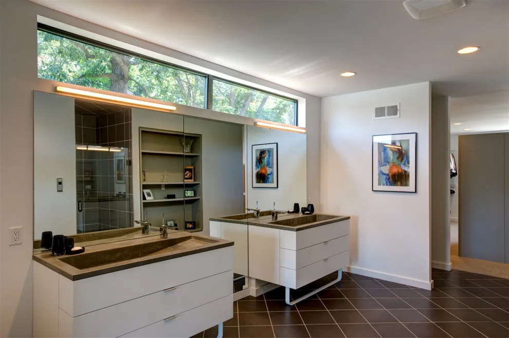 Weatherby Lake Home by A3g Architects - Photo 7