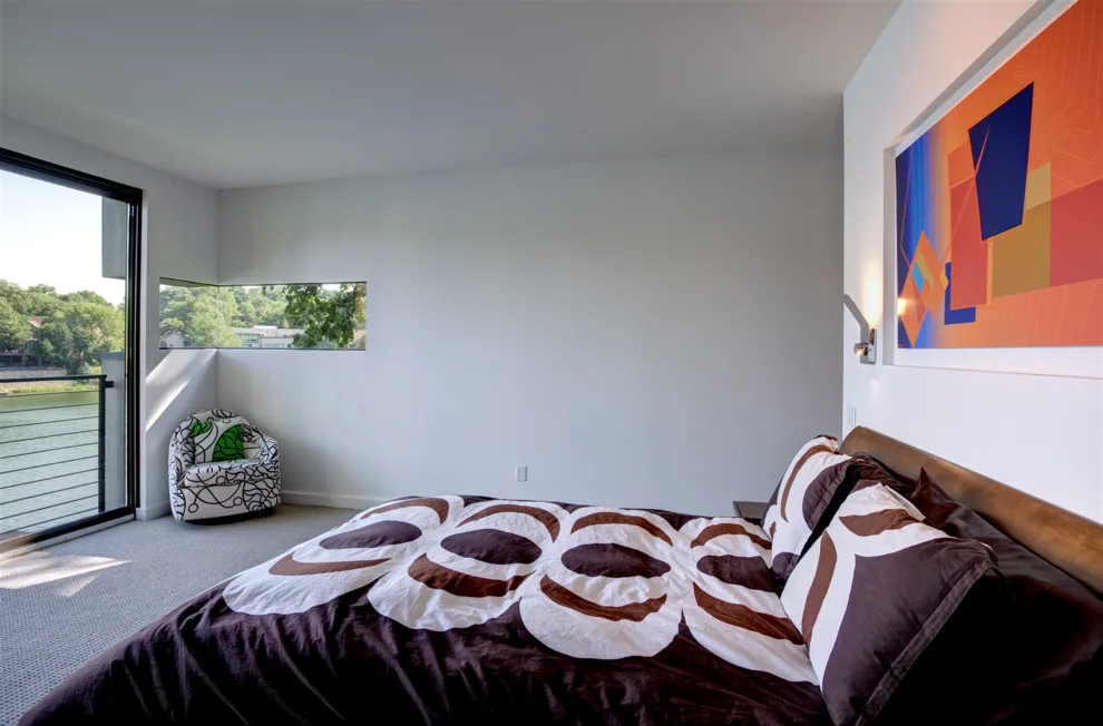 Weatherby Lake Home by A3g Architects - Photo 2