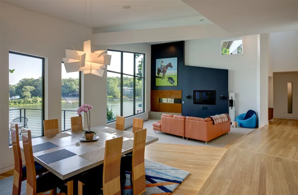 Weatherby Lake Home by A3g Architects - Photo 13