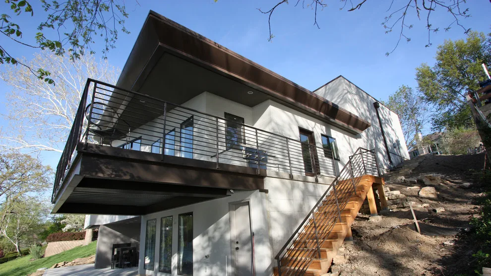 Weatherby Lake Home by A3g Architects - Photo 4