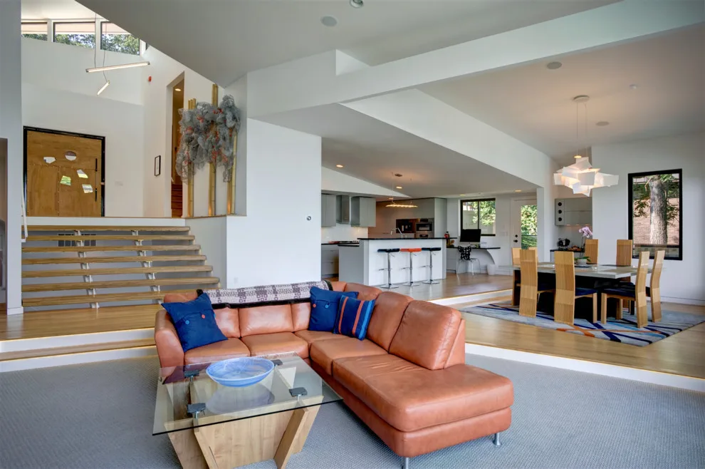 Weatherby Lake Home by A3g Architects - Photo 12