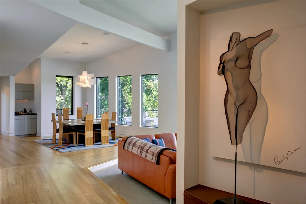 Weatherby Lake Home by A3g Architects - Photo 10
