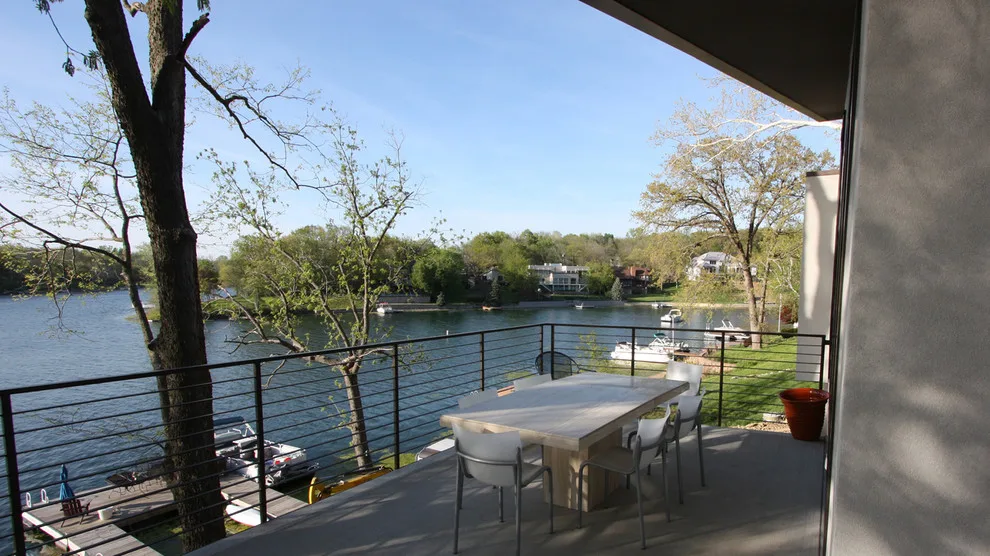 Weatherby Lake Home by A3g Architects - Photo 9