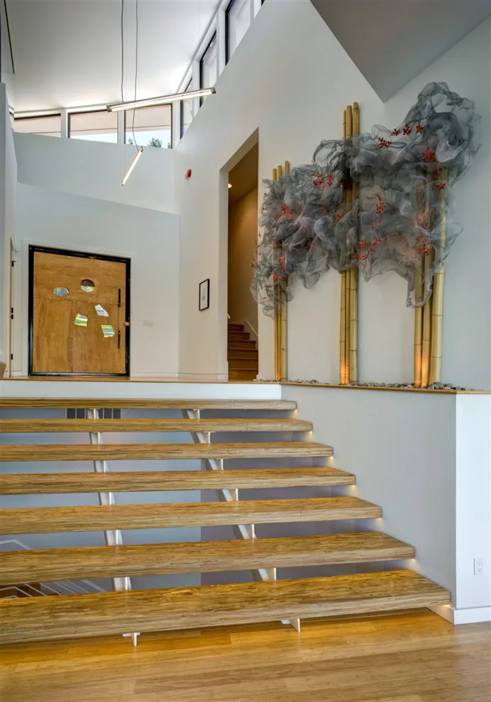 Weatherby Lake Home by A3g Architects - Photo 8