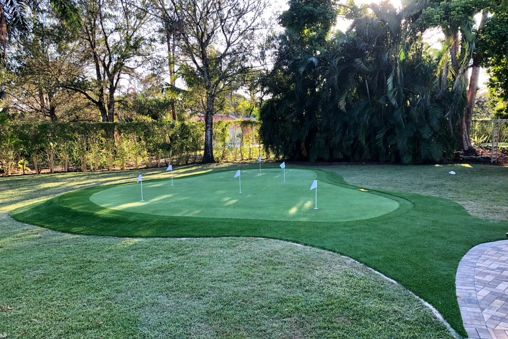 Putting Greens by Southwest Greens Of Florida - Photo 21