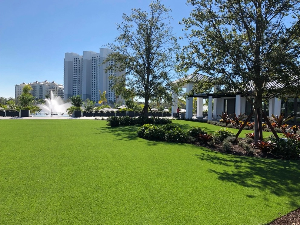 Artificial Grass Cont. by Southwest Greens Of Florida - Photo 5
