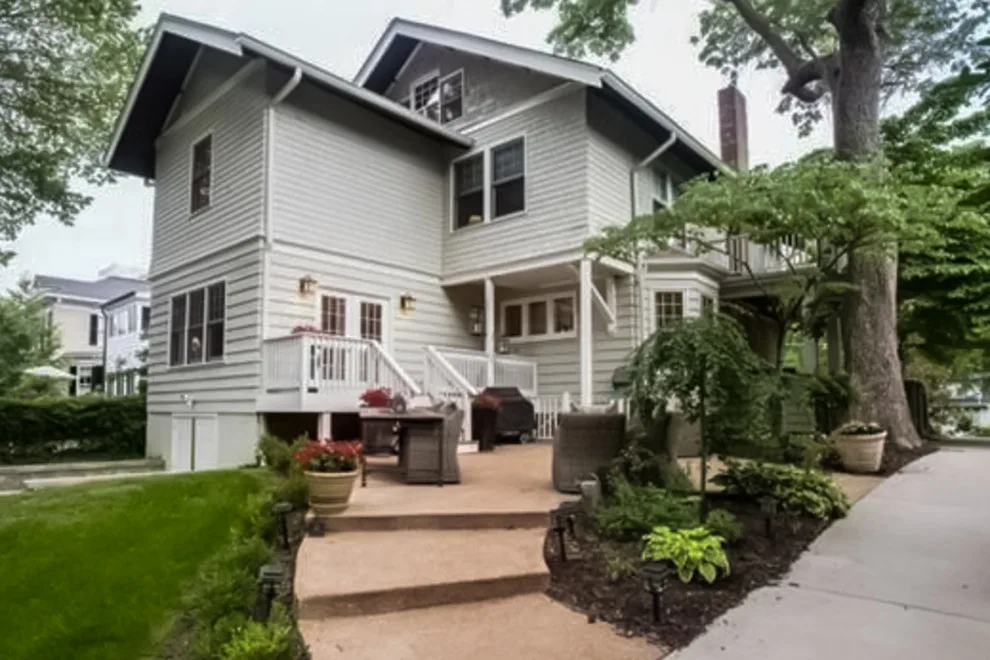 Webster Groves Expansion by Miller Design Group, Inc. - Photo 2