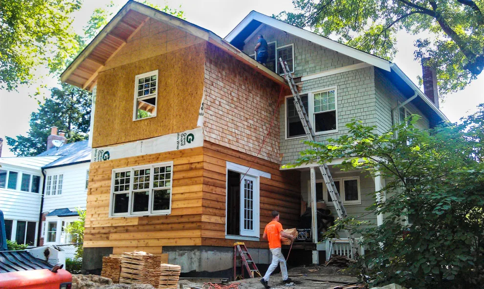Webster Groves Expansion by Miller Design Group, Inc. - Photo 3