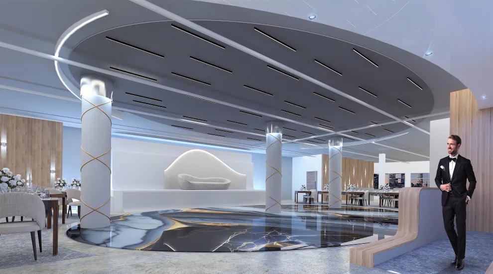 Grace Space Architect LLC - Photo 11