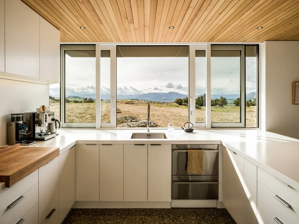 Inclined Home by Actual Architecture Company - Photo 3