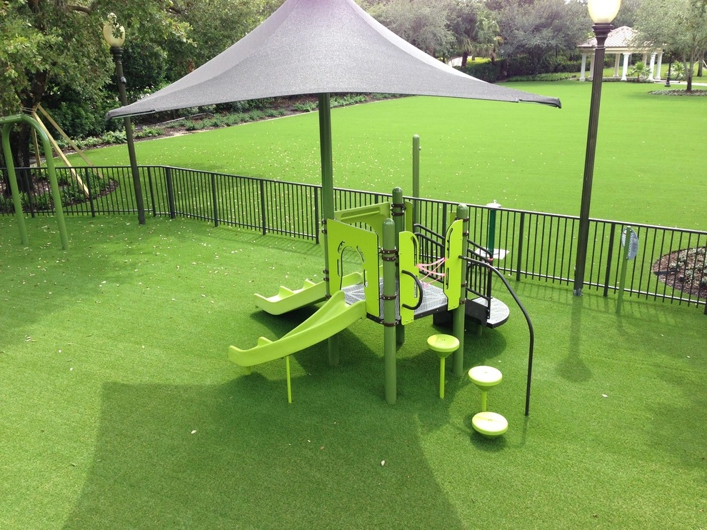 Artificial Grass by Southwest Greens Of Florida - Photo 9