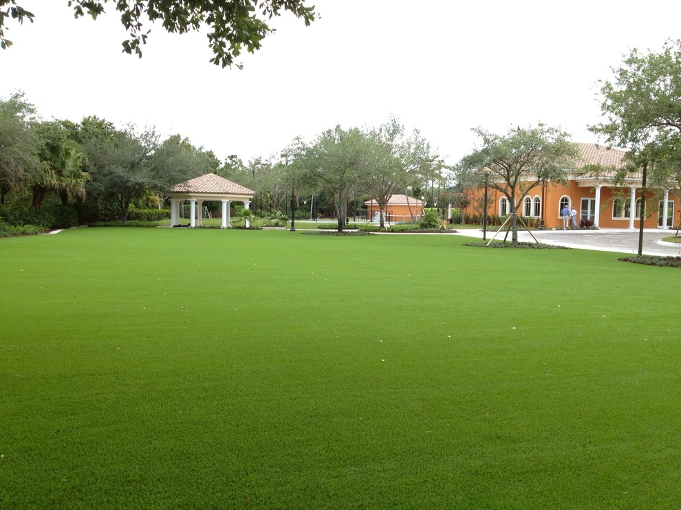 Artificial Grass by Southwest Greens Of Florida - Photo 18